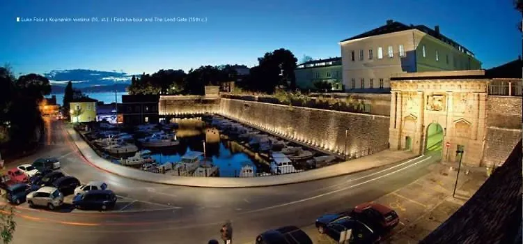 Reza Luxury Apartment Zadar