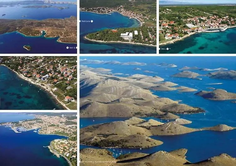 Reza Luxury Apartment Zadar Croatia