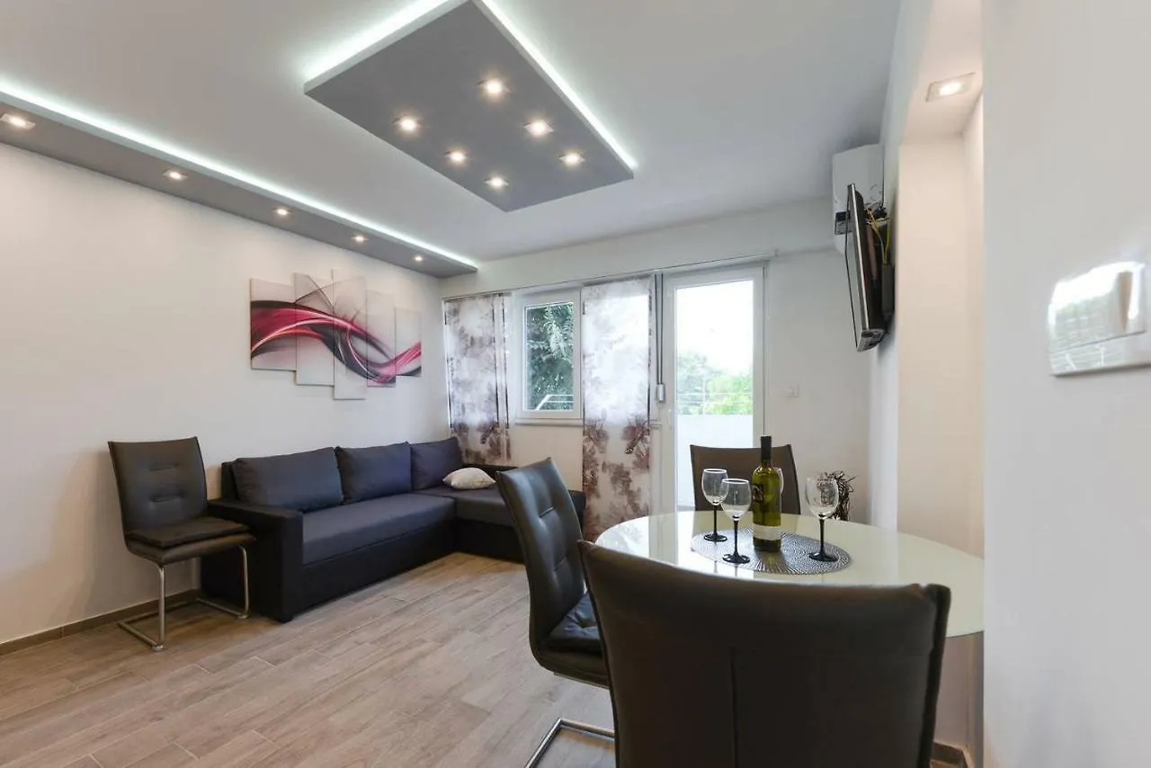 Reza Luxury Apartment Zadar