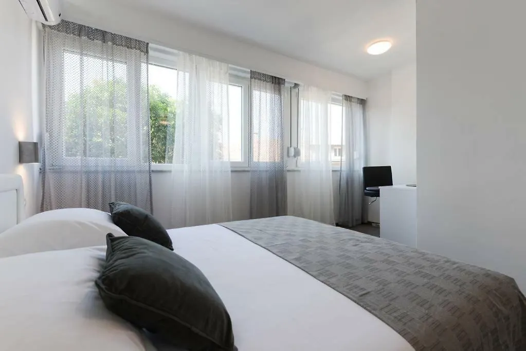 Reza Luxury Apartment Zadar