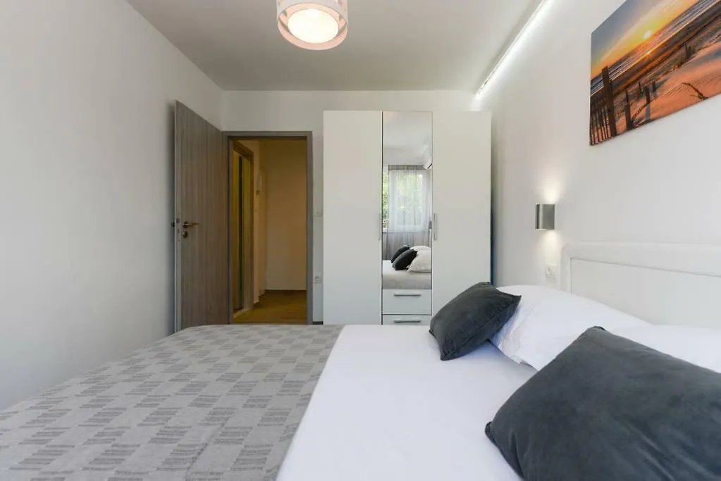 Reza Luxury Apartment Zadar
