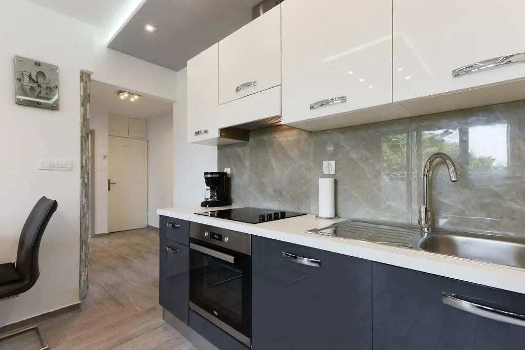 Reza Luxury Apartment Zadar