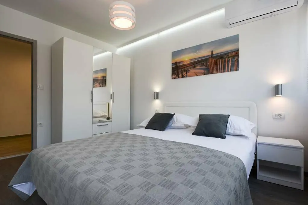 Reza Luxury Apartment Zadar