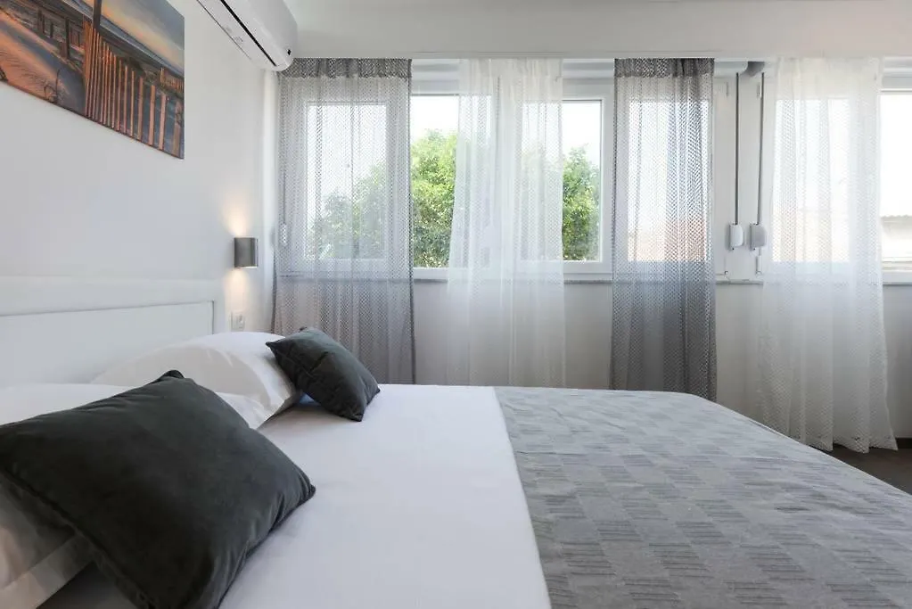 Reza Luxury Apartment Zadar Chorvatsko