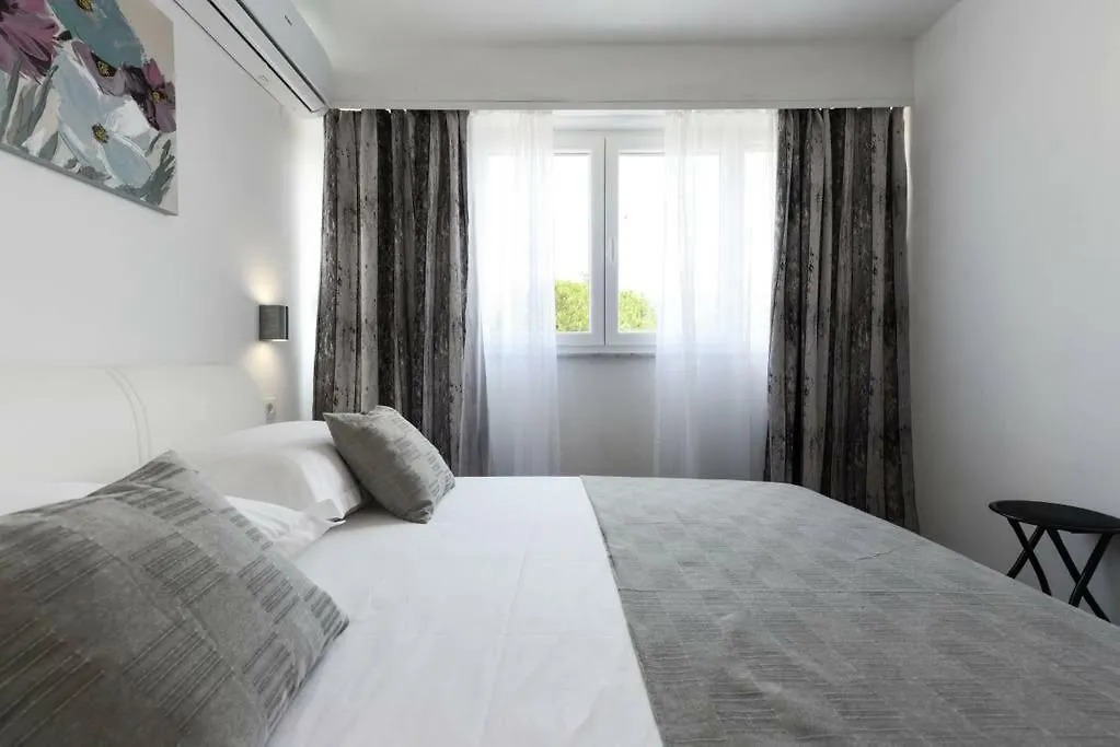 Reza Luxury Apartment Zadar Croatia