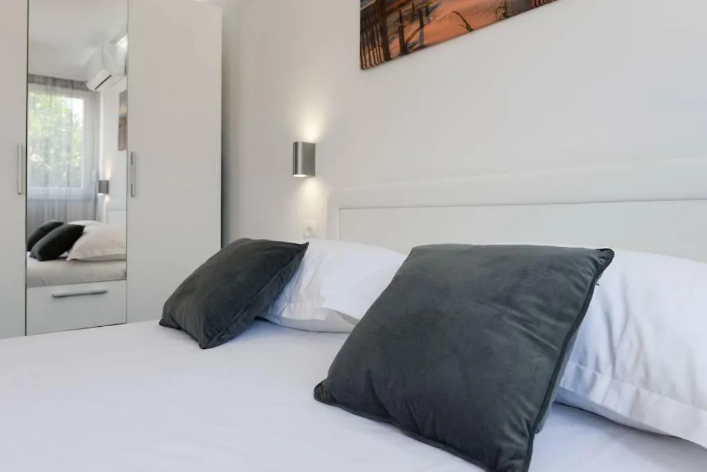 Reza Luxury Apartment Zadar