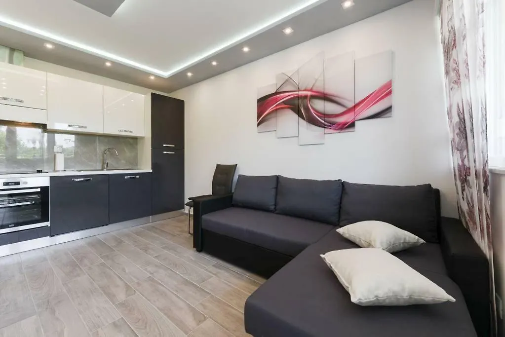 Reza Luxury Apartment Zadar