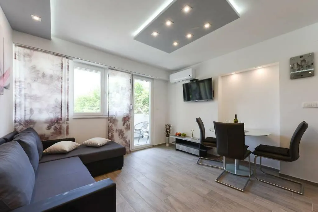 Reza Luxury Apartment Zadar