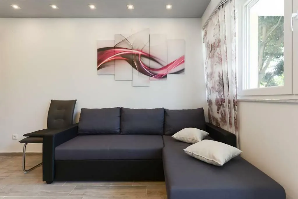Reza Luxury Apartment Zadar