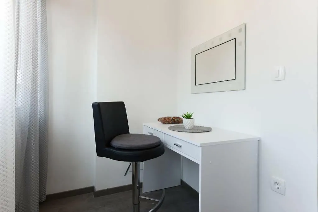 Reza Luxury Apartment Zadar Croatia