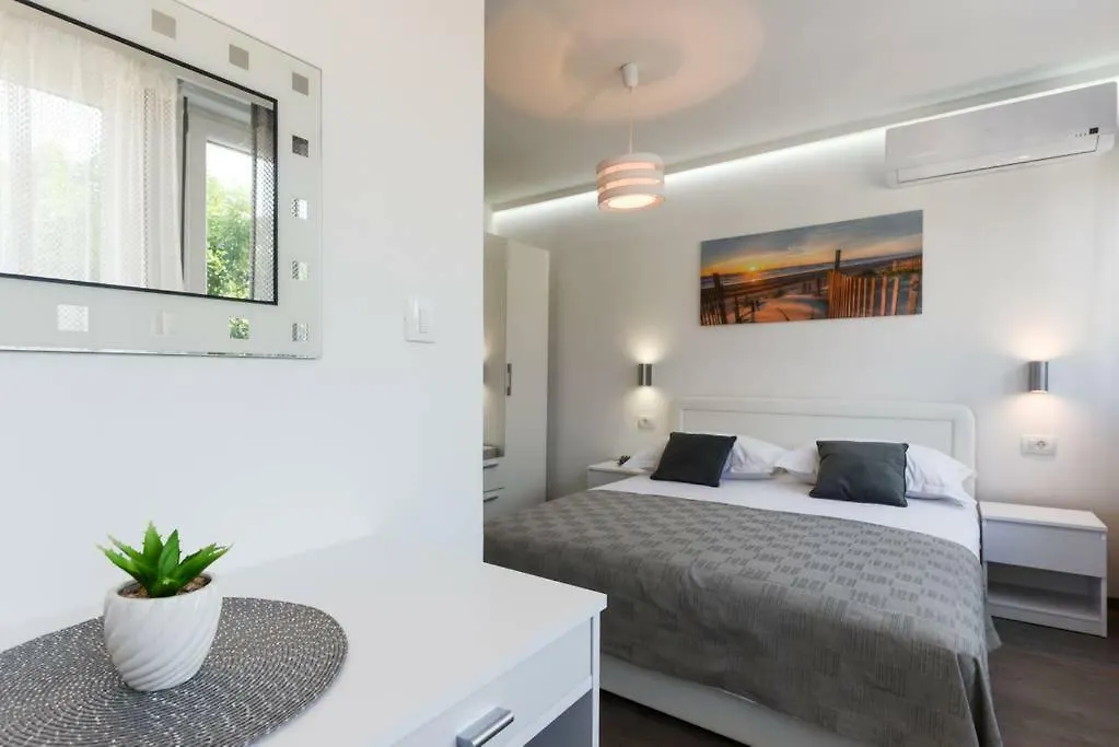 Reza Luxury Apartment Zadar