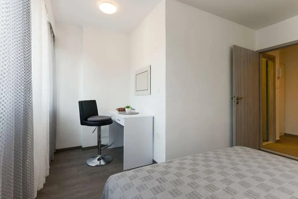 Reza Luxury Apartment Zadar