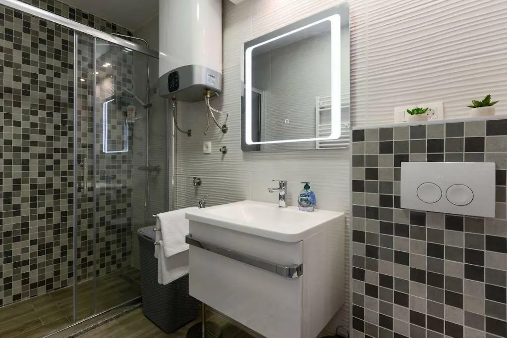 Reza Luxury Apartment Zadar