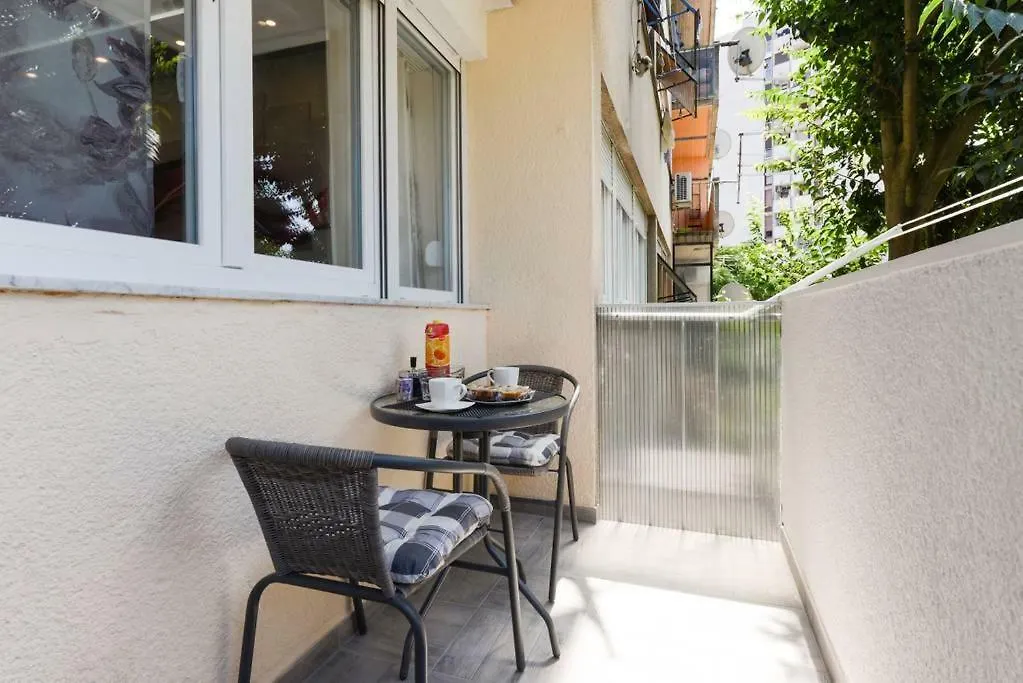 Reza Luxury Apartment Zadar