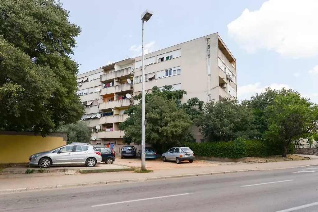 Reza Luxury Apartment Zadar 0*,  Croatia